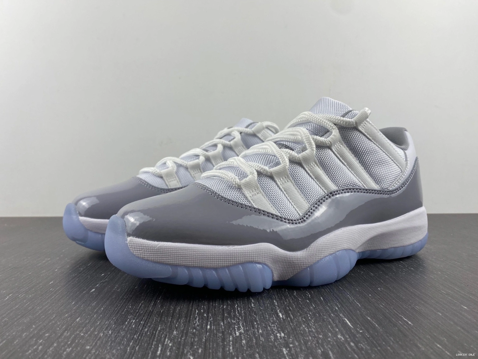 Cheap Cement AV2187-140 11 Air Jordan Low Grey 0518